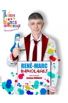 Théâtre les Blancs Manteaux
