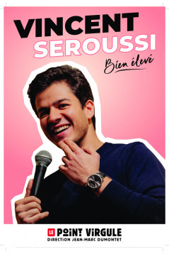 LE POINT VIRGULE