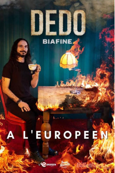 Européen