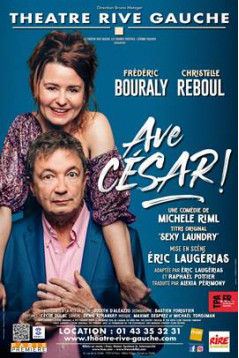 Théâtre Rive Gauche