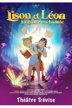 Théâtre Trévise