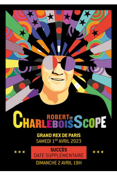 Le Grand Rex
