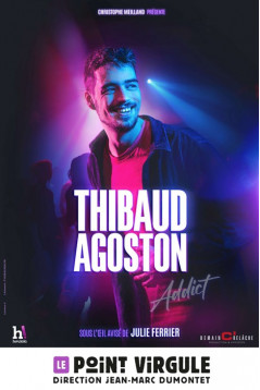 LE POINT VIRGULE