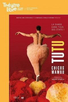 Théâtre Libre