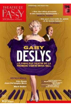 Théâtre de Passy
