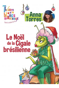 Théâtre les Blancs Manteaux