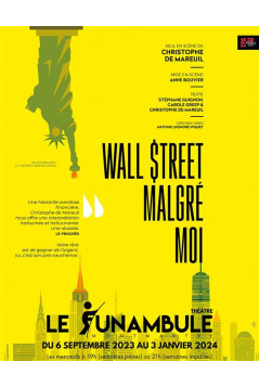 Le Funambule Montmartre