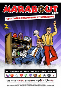 Le Mélo d'Amélie