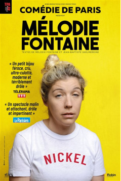 Comedie de Paris