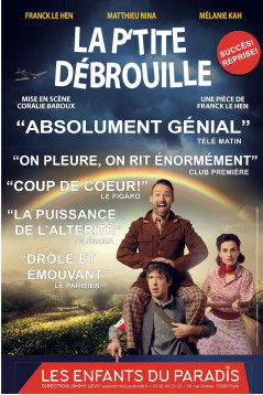 LES ENFANTS DU PARADIS 
