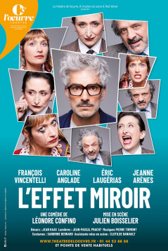 Théâtre de l'Oeuvre