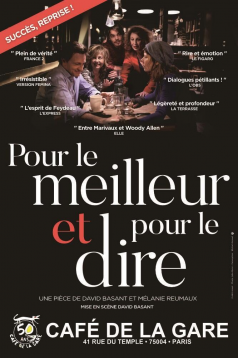 Café de la Gare