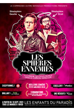 LES ENFANTS DU PARADIS