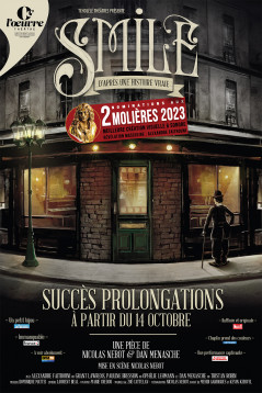 Théâtre de l'Oeuvre