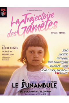 Le Funambule Montmartre