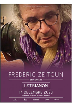 Théâtre le Trianon