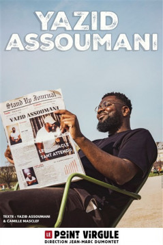 LE POINT VIRGULE
