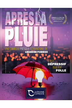 La Divine Comédie