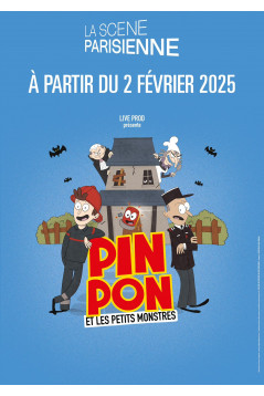 La Scène Parisienne