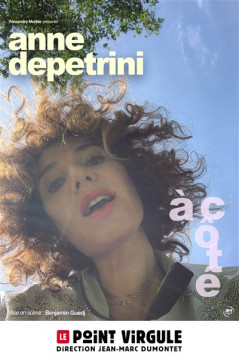LE POINT VIRGULE