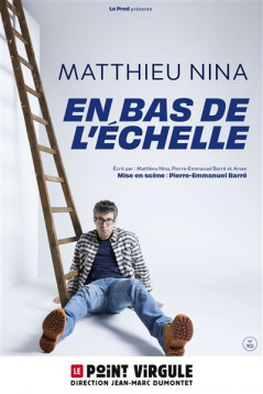 LE POINT VIRGULE