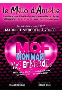 Le Mélo d'Amélie