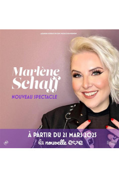 La Nouvelle Eve