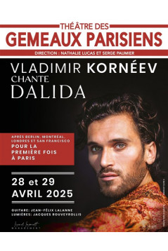 Théâtre des Gémeaux Parisiens