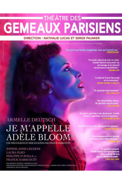 Théâtre des Gémeaux Parisiens