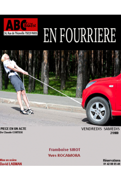 ABC Théâtre
