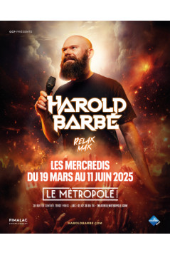 Le Métropole 