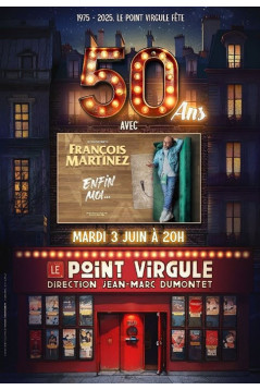 LE POINT VIRGULE