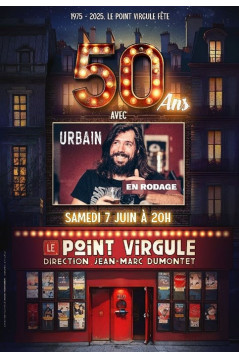 Le Point Virgule