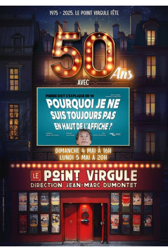 Le Point Virgule
