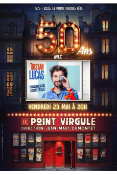 Le Point Virgule