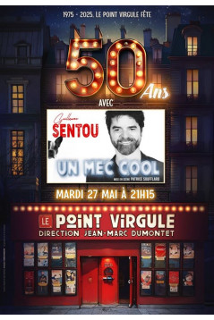 Le Point Virgule