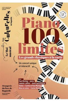 Orangerie du Parc de Bagatelle