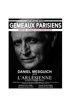 Théâtre des Gémeaux Parisiens