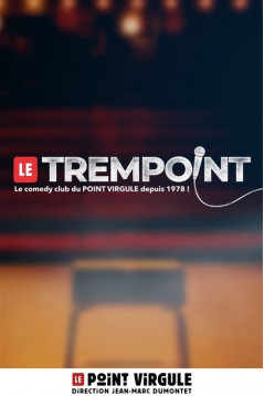 Le Point Virgule
