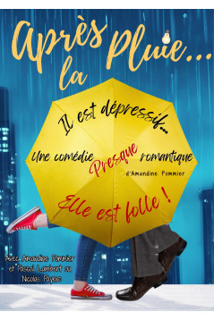 La Divine Comédie