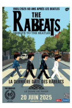 Dôme de Paris 