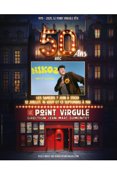 Le Point Virgule