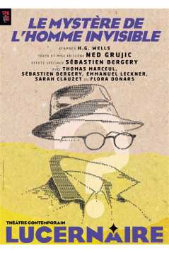 Le Lucernaire