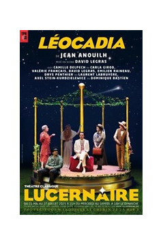 Le Lucernaire