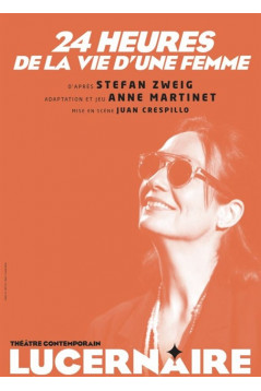 Le Lucernaire
