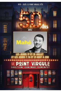 Le Point Virgule