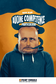 LE POINT VIRGULE