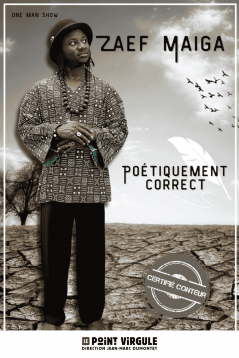 Le Point Virgule