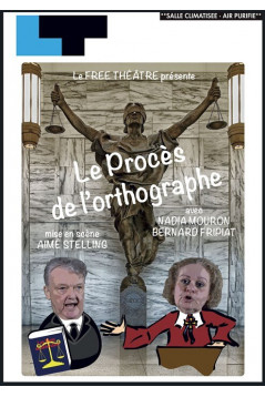 Théâtre Laurette