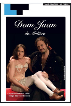 Laurette théâtre